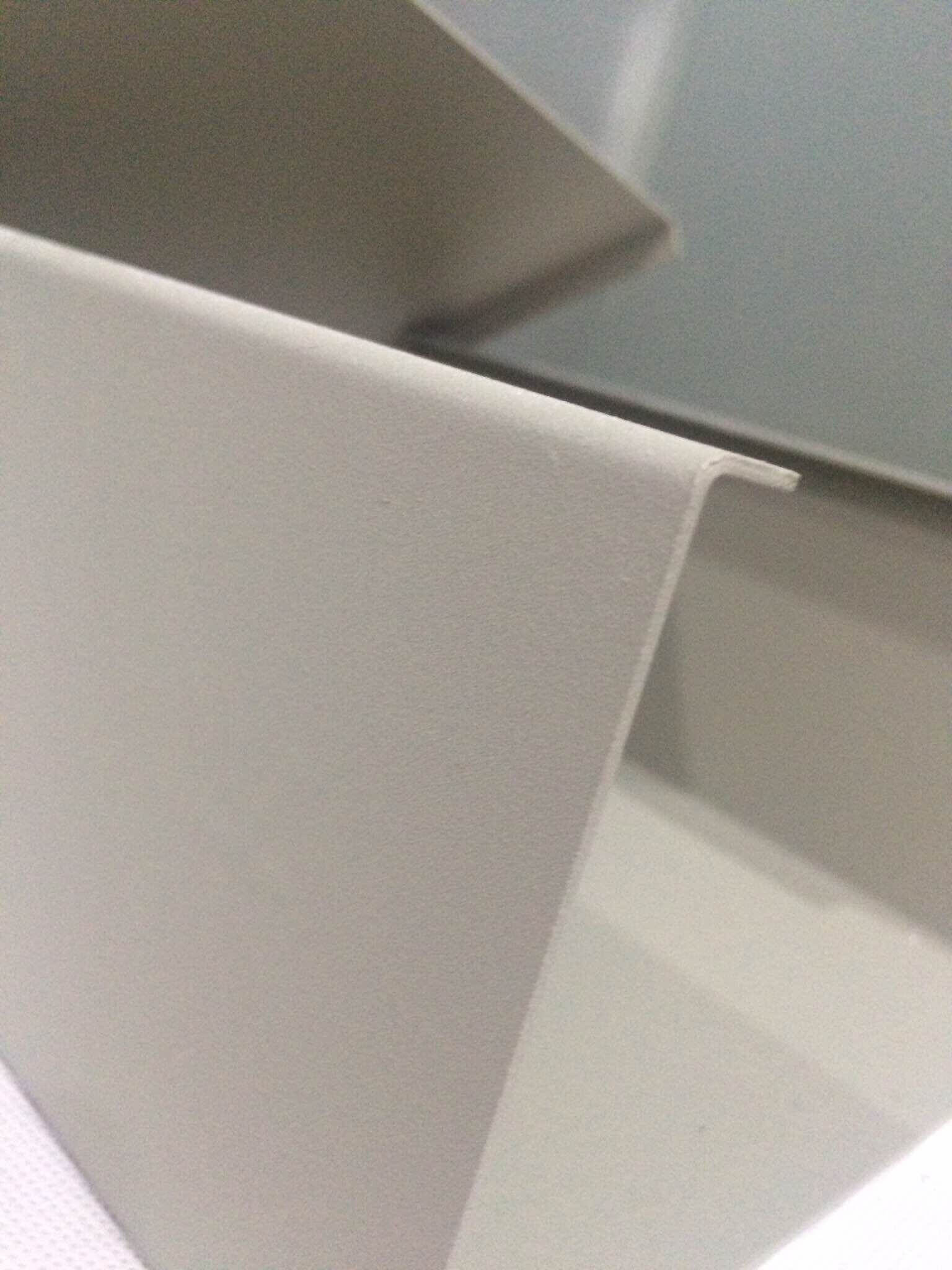 防火橋架與噴塑橋架的區(qū)別(圖解)(圖2) 防火橋架效果圖