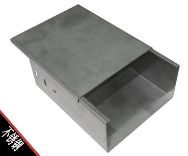 電纜橋架該如何選擇材質(zhì)(圖3) 不銹鋼橋架