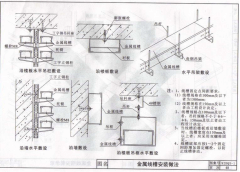 電纜橋架支吊架間距是多少？