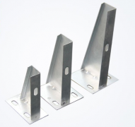 電纜橋架支架套什么定額？