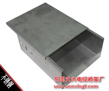 電纜橋架為什么要做鍍鋅處理(圖1) 不銹鋼橋架