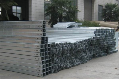 電纜橋架廠家目前發(fā)展應該怎么做？