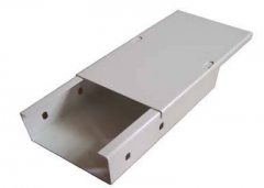 什么是防火電纜橋架？