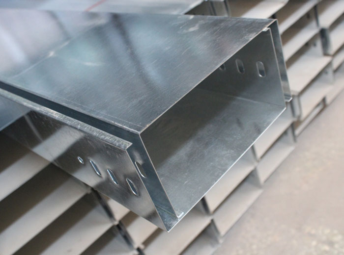 橋架多少錢一米?(圖1) 橋架