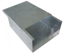 電纜橋架怎么確定材質(zhì)優(yōu)劣？