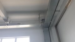 電纜橋架怎么配置支吊架？