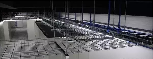 強(qiáng)弱電橋架有什么區(qū)別？