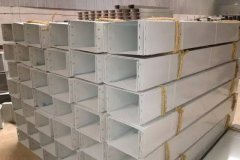 關(guān)于電纜橋架的安裝，一定要知道的兩個(gè)公式