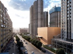 建筑設(shè)計(jì)施工安裝圖集_電纜橋架