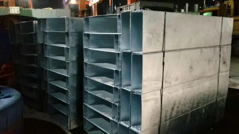 電纜橋架廠家有哪些？